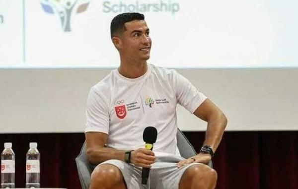 C.Ronaldo mua đội bóng châu Âu?