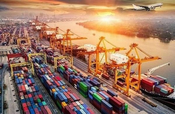 Tháng đầu 2024: Xuất khẩu đột phá, 7 mặt hàng kim ngạch vượt 1 tỷ USD