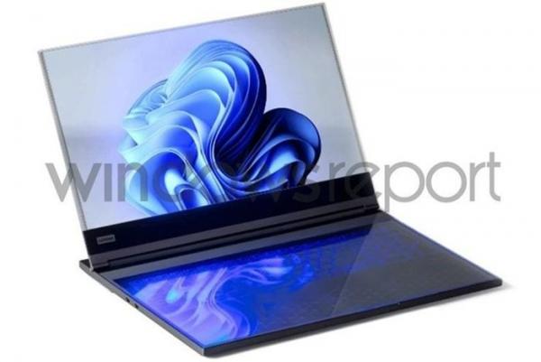 Lenovo sẵn sàng ra mắt tuyệt tác laptop tại MWC 2024