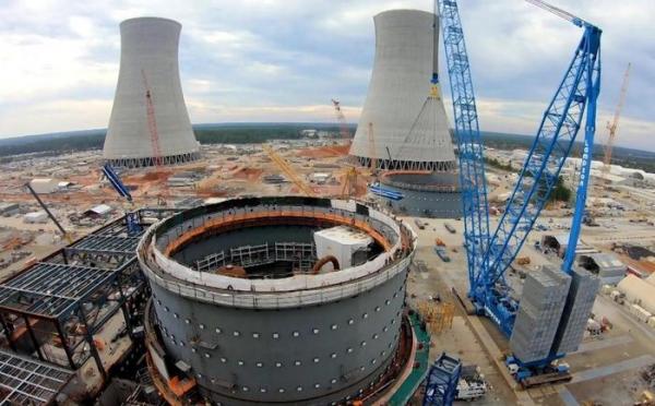 Đức “bơm” hơn chục tỷ cho dự án điện mới; “Triều đại siêu cường” công nghiệp Berlin lung lay vì khí đốt Nga?