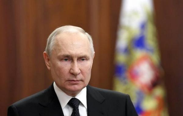 Điện Kremlin lên tiếng về tin đồn “Tổng thống Nga Putin đề nghị đóng băng xung đột Ukraine”