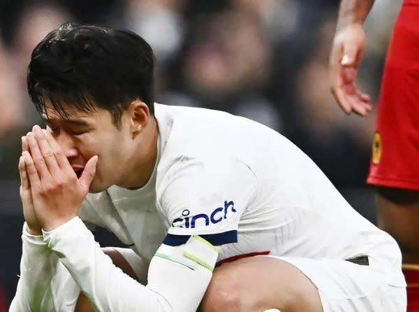 Son Heung-min im tiếng, Tottenham bật khỏi tốp 4 Ngoại hạng Anh