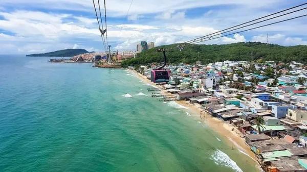 Du khách đến Kiên Giang tăng gần 80%