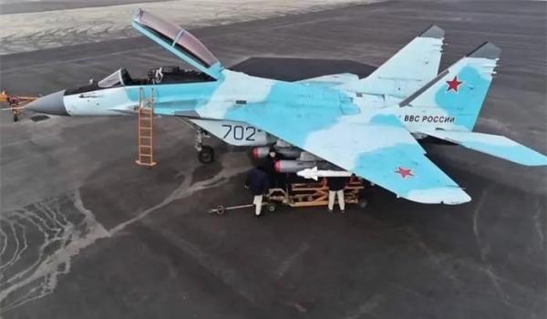 Tại sao tiêm kích MiG-35 xứng đáng có “cơ hội thứ hai”?