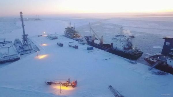 “Dính đòn” trừng phạt của Mỹ, LNG 2 Bắc Cực vượt trở ngại nhờ sự “tiếp tay” từ Trung Quốc