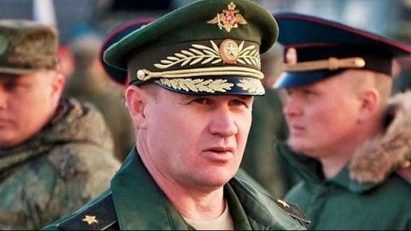 Tướng giỏi nhất của Nga đánh đâu cũng khiến quân Ukraine khiếp sợ