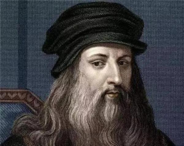 Vì sao Leonardo da Vinci bị nghi là người ngoài hành tinh?