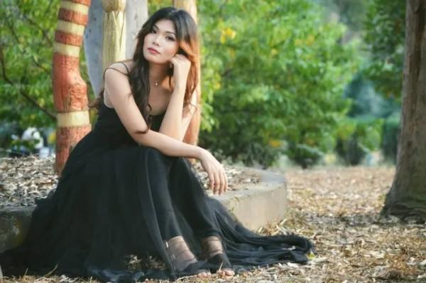 Hoa hậu Ấn Độ Tripura 2017 qua đời