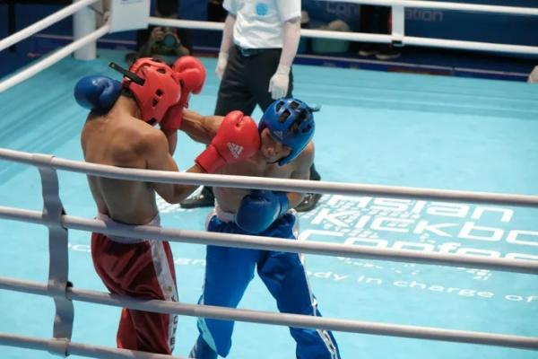 Giải Kickboxing Châu Á 2024 dự kiến tổ chức vào tháng 7 tại Bình Định