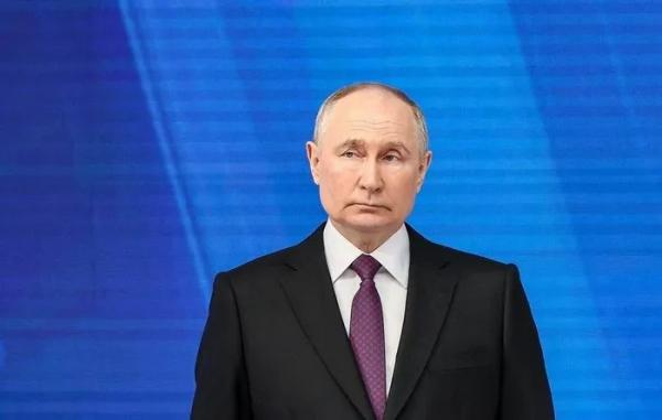 Ông Putin đọc thông điệp liên bang, đề cập loạt vấn đề nóng đối ngoại, đối nội