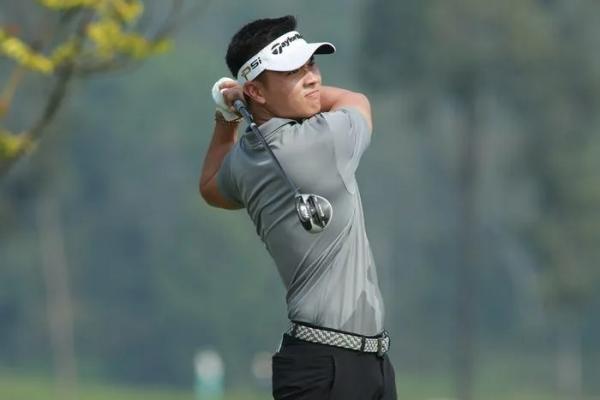 24 golfer tranh tài tại Giải golf giao hữu Việt Nam với Singapore 2024