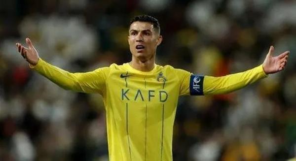 Ronaldo tịt ngòi, Al Nassr thất bại ở AFC Champions League