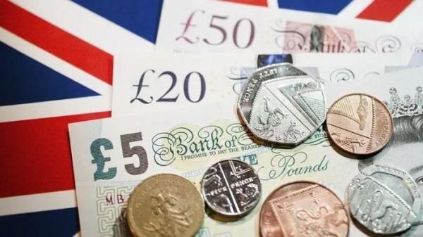 Kinh tế Anh “chuyển hướng”, hé lộ tin vui về lãi suất