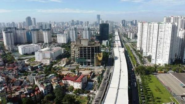 Việt Nam đứng thứ 2 ở châu Á-Thái Bình Dương về thu hút nhà đầu tư bất động sản