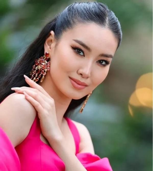 Nhan sắc dàn ứng cử viên cho danh hiệu Hoa hậu Miss World 2024