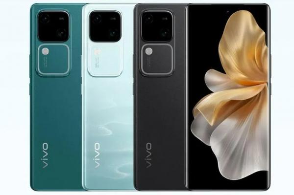 Vivo ra mắt 2 smartphone cấu hình “khủng”, sạc 80W, giá gần 10 triệu đồng