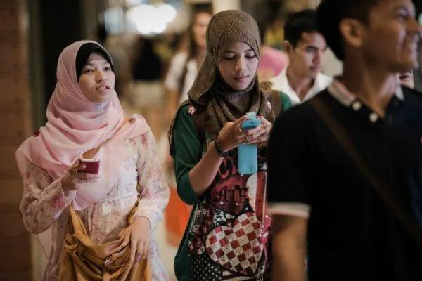 Thị trường smartphone Đông Nam Á bùng nổ đầu năm 2024