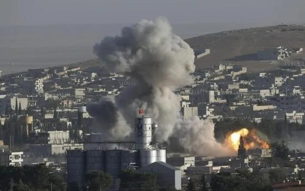 Đặc nhiệm Iran bị Israel tấn công, Trung Đông “nóng rực”
