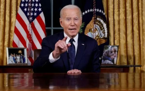 Thông điệp liên bang định hình chính sách tranh cử của Tổng thống Joe Biden