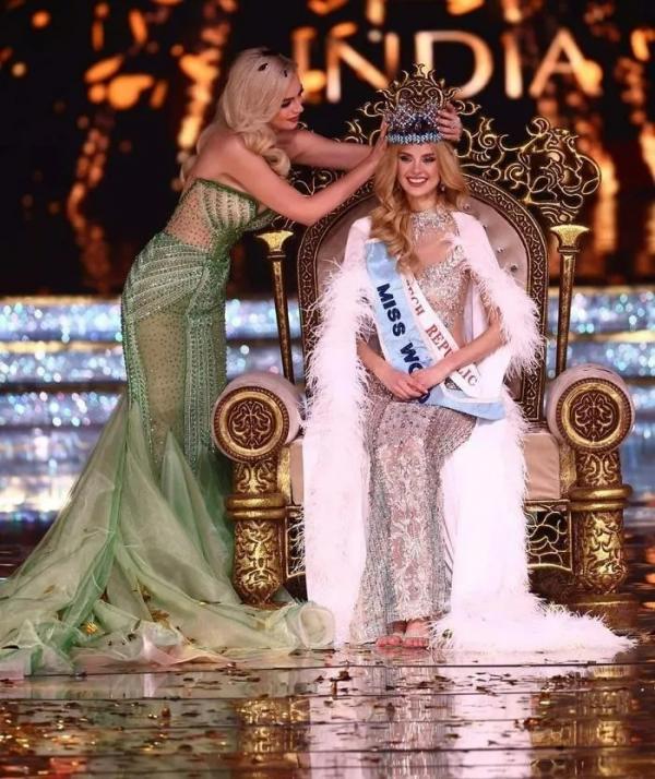 Megan Young xin lỗi Miss World Botswana 2022