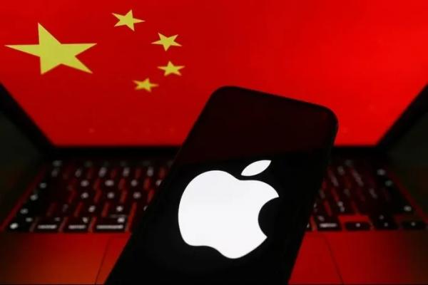 Apple, Tesla “vỡ mộng” tại Trung Quốc?