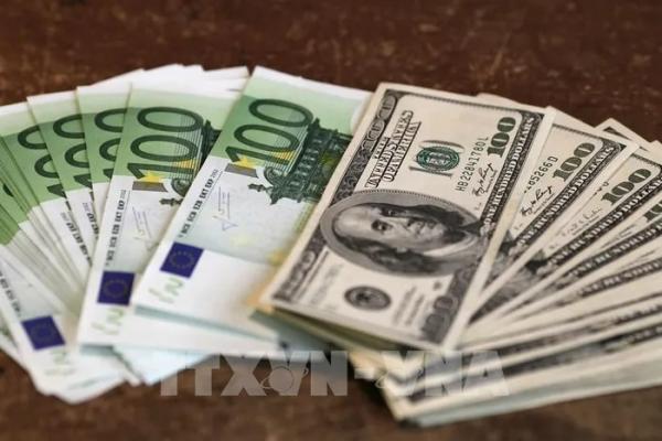 Đồng euro trở tại “tầm ngắm” của các ngân hàng trung ương