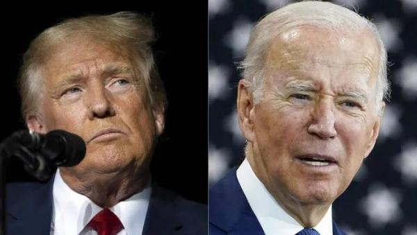 Ông Trump và Biden đủ số phiếu trở thành ứng cử viên Tổng thống Mỹ năm 2024