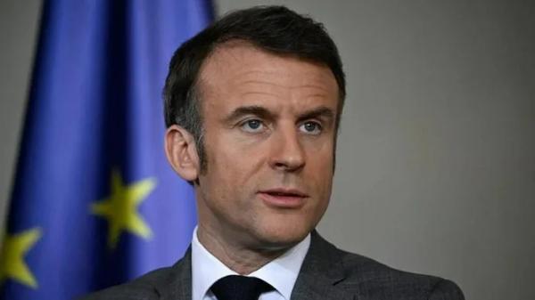 Ông Macron lần nữa lên tiếng về khả năng triển khai quân phương Tây đến Ukraine