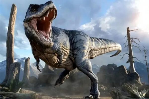 Tại sao khủng long ăn thịt Tyrannosaurus lại có chi trước nhỏ đến nực cười?