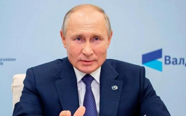 Nhiều nước gửi lời chúc mừng Tổng thống Nga Putin hậu bầu cử