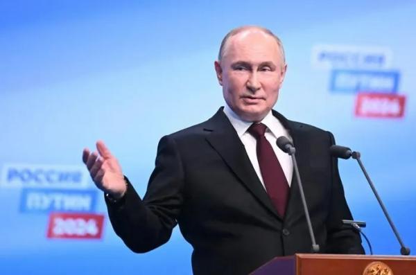 Tổng thống Putin đưa ra cảnh báo đáng sợ khi nhận định binh sĩ NATO đã hiện diện ở Ukraine