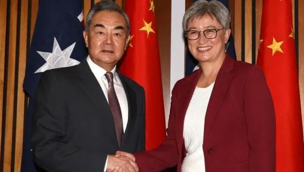 Australia và Trung Quốc đối thoại để gia tăng lòng tin