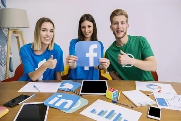 5 cách tận dụng Facebook để thăng tiến nghề nghiệp