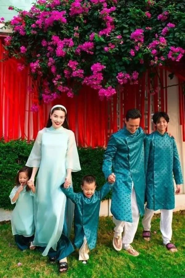 Biệt thự 30 tỷ “vạn người mê” của Hồ Ngọc Hà - Kim Lý