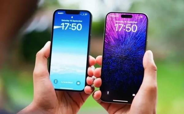 Apple “chê” iPhone cũ để người dùng nâng cấp máy mới