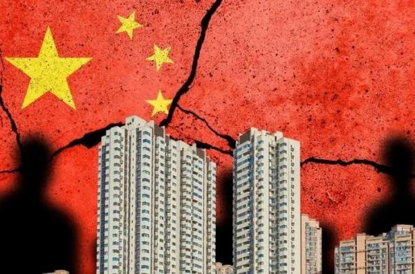Trung Quốc: Khủng hoảng bất động sản dai dẳng, loạt ngân hàng lớn bị “vạ lây”