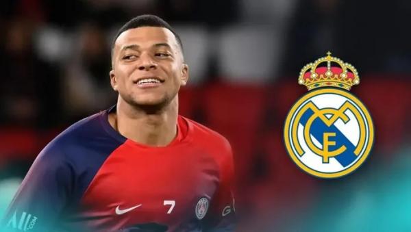 Chuyển nhượng cầu thủ: Lý do Real Madrid lùi ngày ra mắt Kylian Mbappe