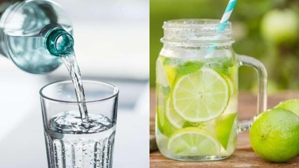 6 loại nước quen thuộc giúp ngăn ngừa sỏi thận