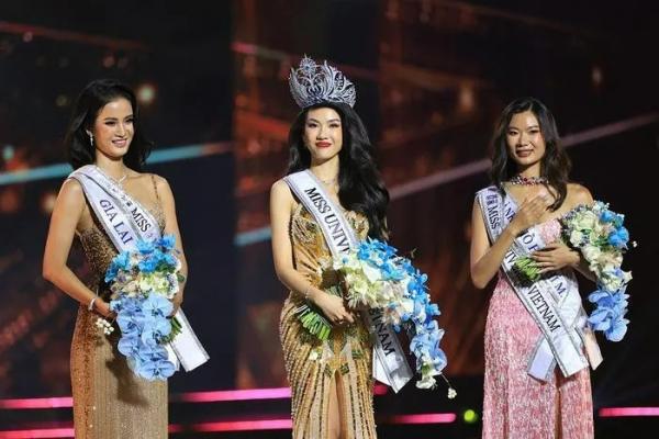 Nguyễn Thị Hương Ly đại diện Việt Nam thi đấu Miss Charm 2024?
