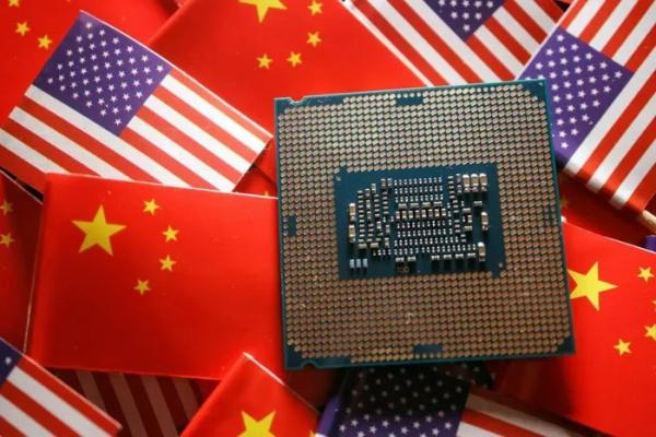 Apple bị khởi kiện tập thể, Trung Quốc cấm sử dụng chip Mỹ
