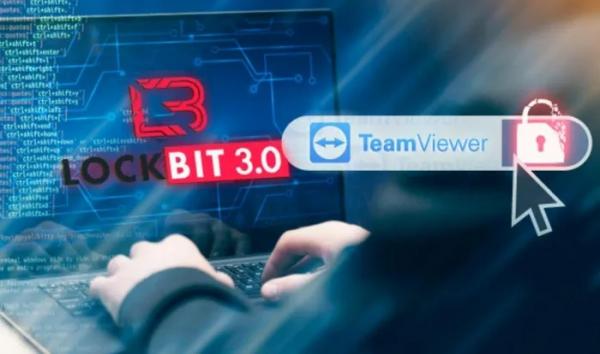 Hacker lợi dụng công cụ TeamViewer để tấn công mã hóa dữ liệu doanh nghiệp Việt