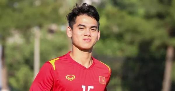 14 tuyển thủ Việt Nam đủ tuổi dự U23 châu Á gồm những ai?