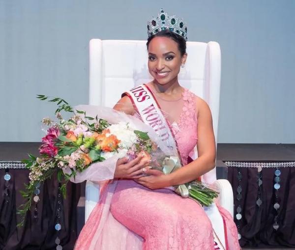 Bị Lương Thùy Linh “hất cẳng” tại Miss World, nữ kiểm soát tài chính tiếp tục tham dự Miss Supranational