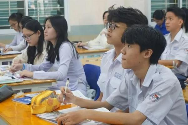 Chính sách mới có hiệu lực từ tháng 4-2024