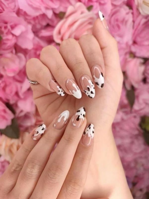 4 mẫu nail được dự đoán hot nhất mùa hè 2024 nàng nên thử ngay