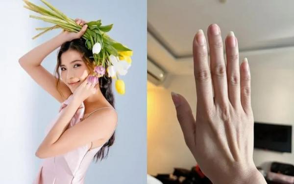 Thúy Diễm lần nữa gặp sự cố khi đóng phim, khán giả nghe mà xót giùm