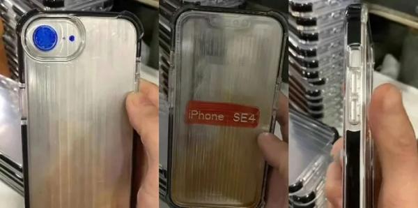 Hé lộ diện mạo mới của mẫu điện thoại iPhone giá rẻ