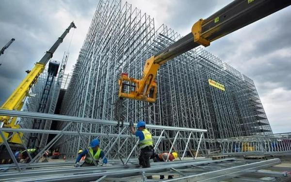Hơn 42% số doanh nghiệp xây dựng khó khăn hơn
