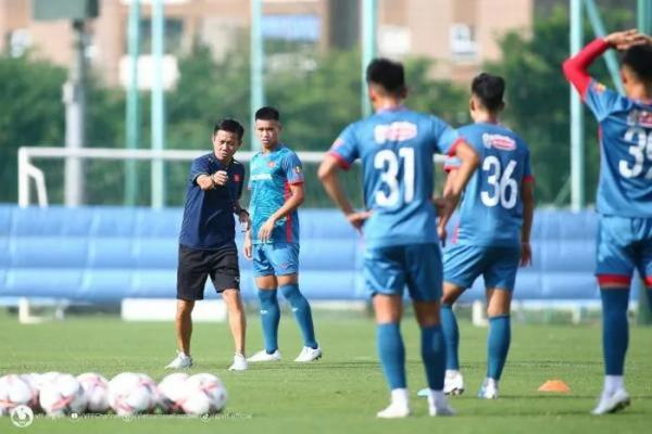 U23 Việt Nam và lựa chọn của HLV Hoàng Anh Tuấn