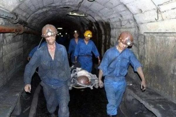 Quảng Ninh: Sự cố hầm lò làm 4 công nhân tử vong, 7 người khác bị thương